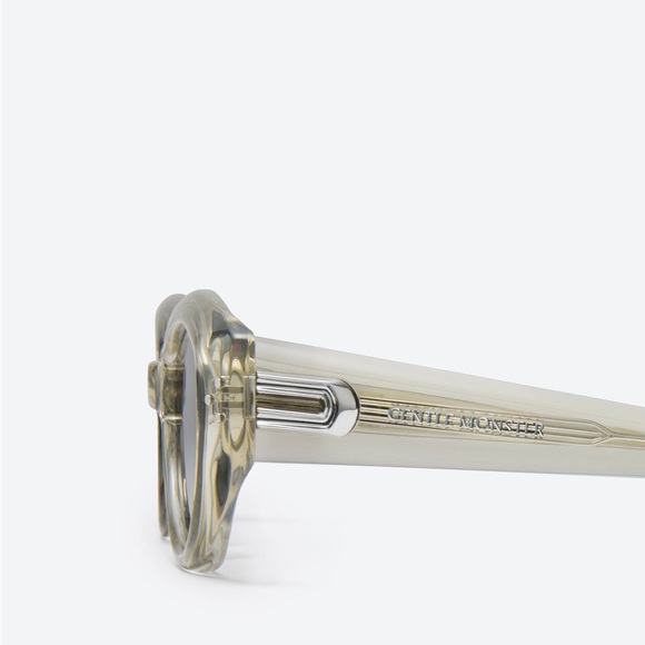 Gentle Monster Unisex Sunglasses Dada BRC11 - Picture 6 of 7